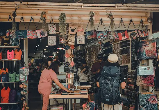 Retailers & Distributors